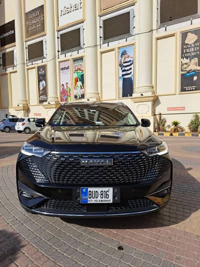 Haval H6 2024