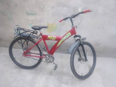 Bicycle for sale