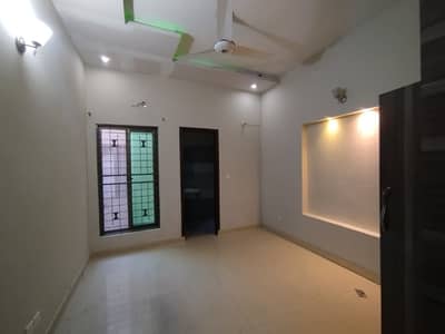 5 Marla Like Brand New House For Sale In Johar Town Lahore