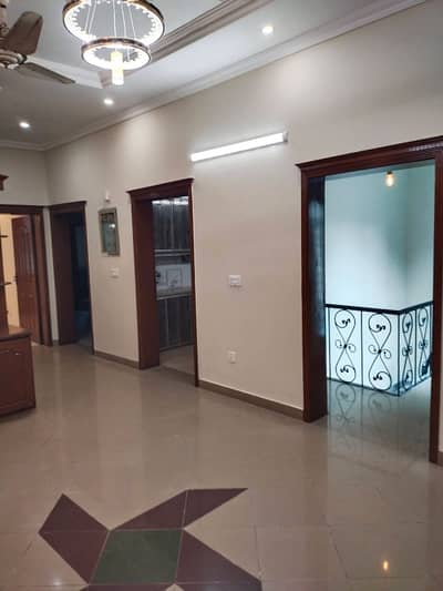10 Marla House For Sale In Johar Town