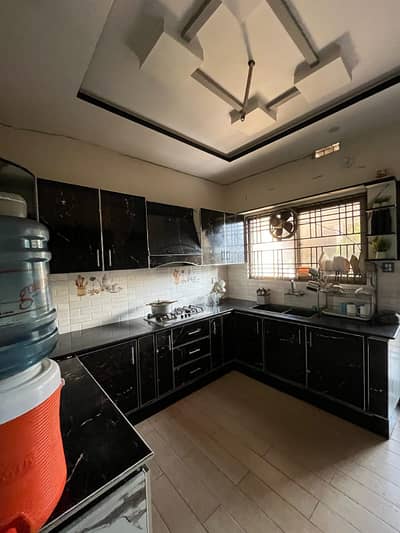 8 Marla House For Sale In Johar Town Lahore