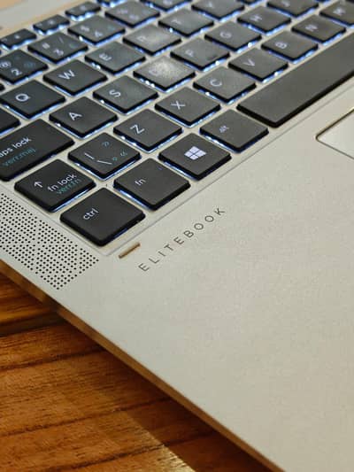 HP Elitebook