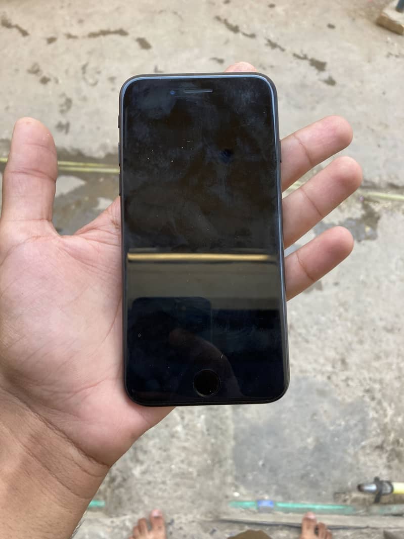 Apple iPhone SE 1