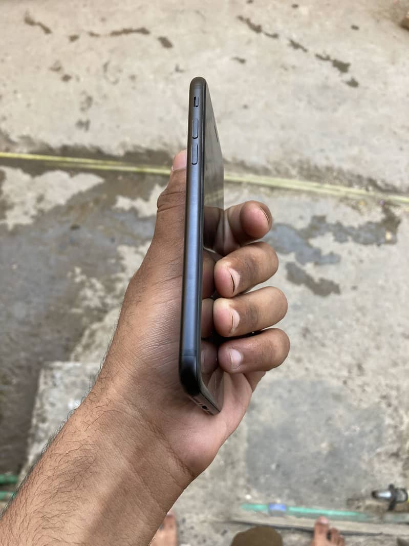 Apple iPhone SE 5