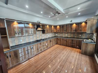 1 Kanal House For Rent In Johar Town Lahore