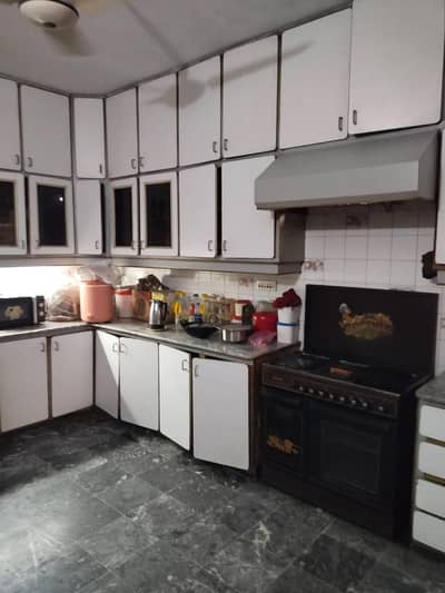 7 Marla House For Sale In Johar Town Lahore