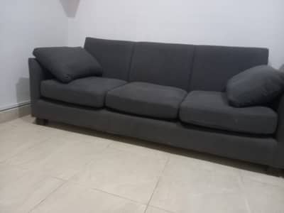3 Seater + 2 Seater + 2 SeaterSofa Set 7 Seater Sofa Set for sale