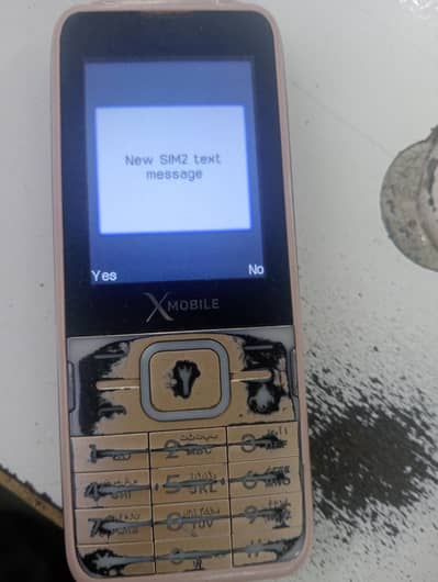 XMobile D4 Lite