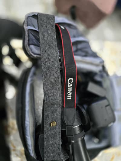 Canon 4000D