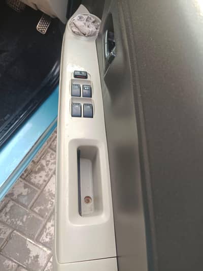 Toyota Passo 2008