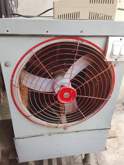 lahori cooler