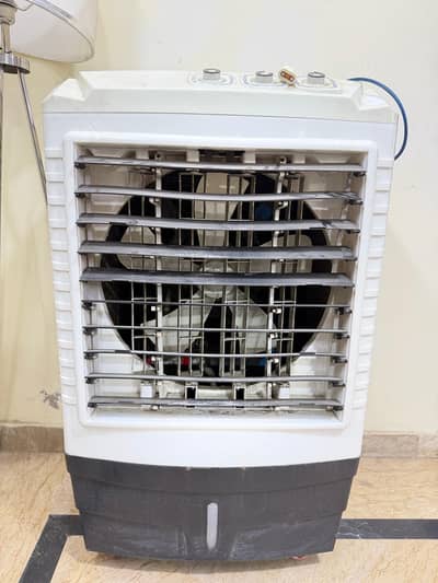 electric room cooler