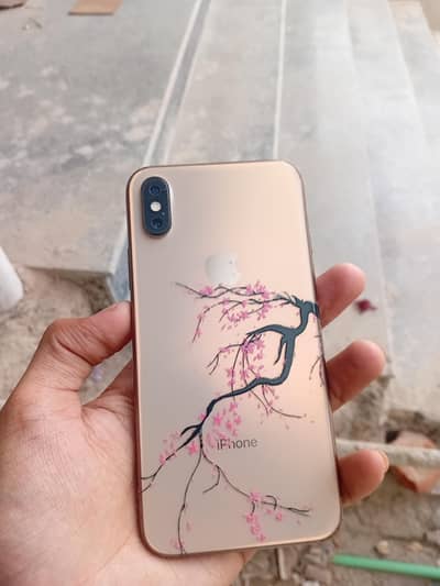 Apple iPhone XS