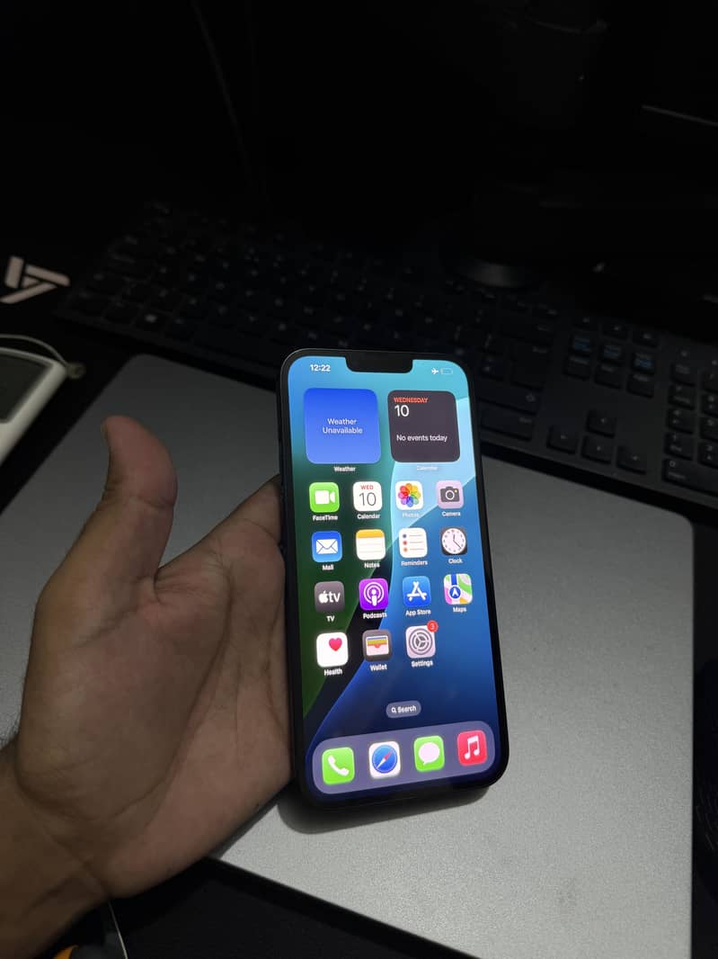 Apple iPhone 14 plus 0