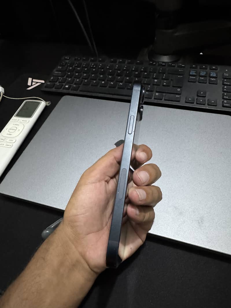 Apple iPhone 14 plus 1