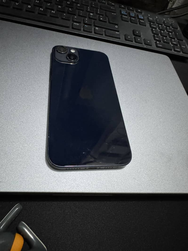 Apple iPhone 14 plus 5