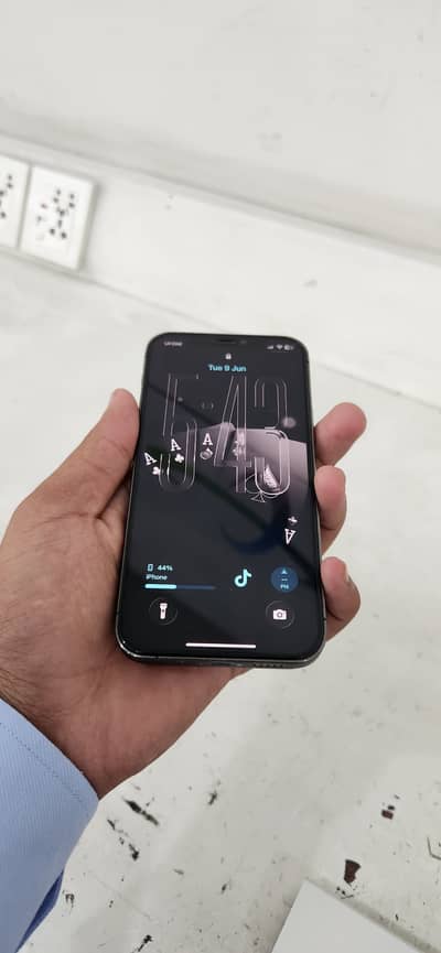 Apple iPhone 12 Pro