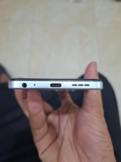 Tecno spark 40