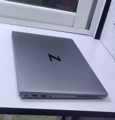 HP ZBook Firefly 14 G7, i5 10th Gen