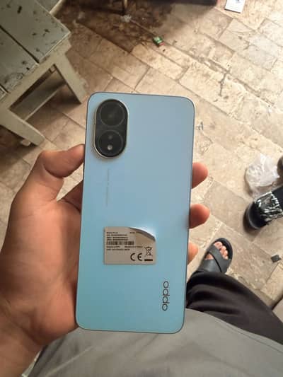 OPPO A18