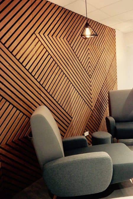 Wpvc Wallpanel - PU Stone - Pvc Wallpanel - Solid Wallpanel - Panels 14