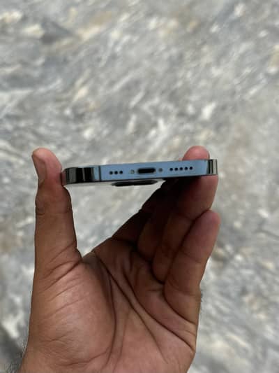 Apple iPhone 12 Pro