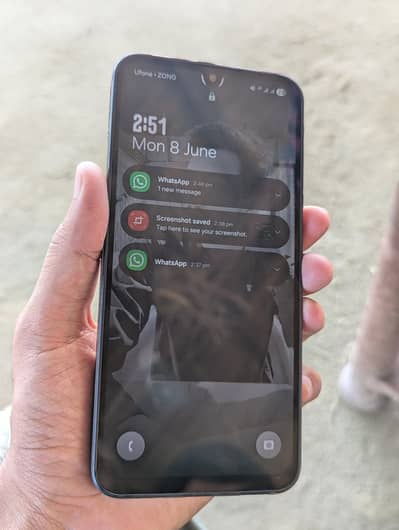 Samsung Galaxy A16