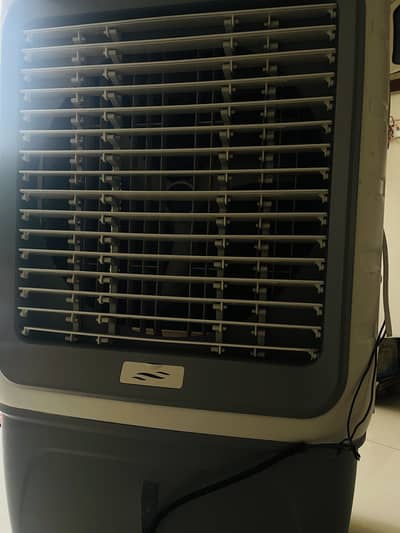 Ac cooler