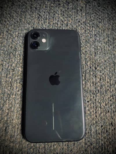 Apple iPhone 11