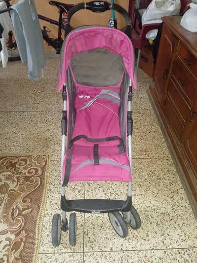Infanti Baby Stroller