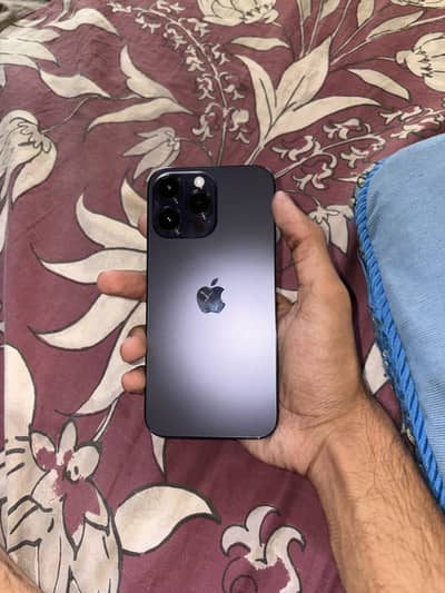 Apple iPhone 14 Pro Max factory unlock