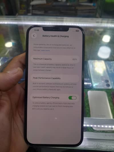 Apple iPhone 12 Pro Max 128Gb