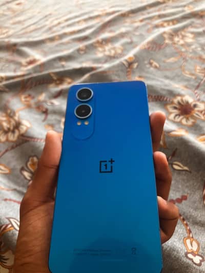 One Plus Nord 4c