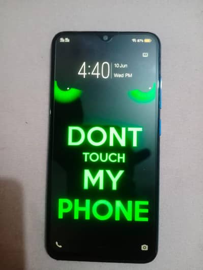 Vivo Y91