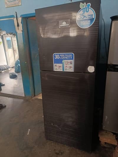 dowlance Jumbo fridg for urgent sale