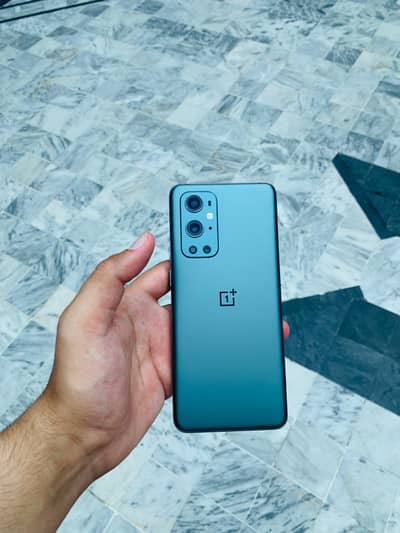 OnePlus 9pro