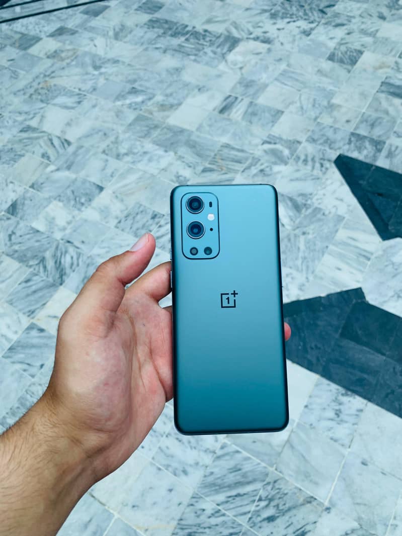 OnePlus 9pro 0