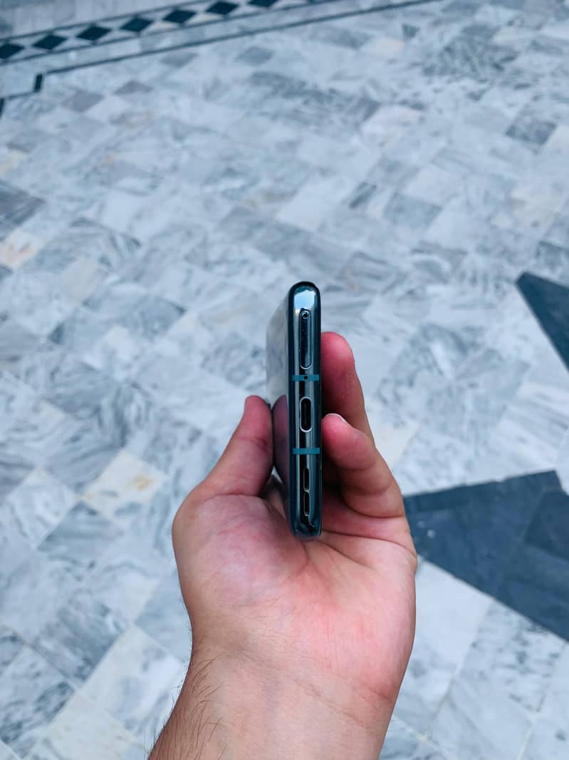 OnePlus 9pro 4