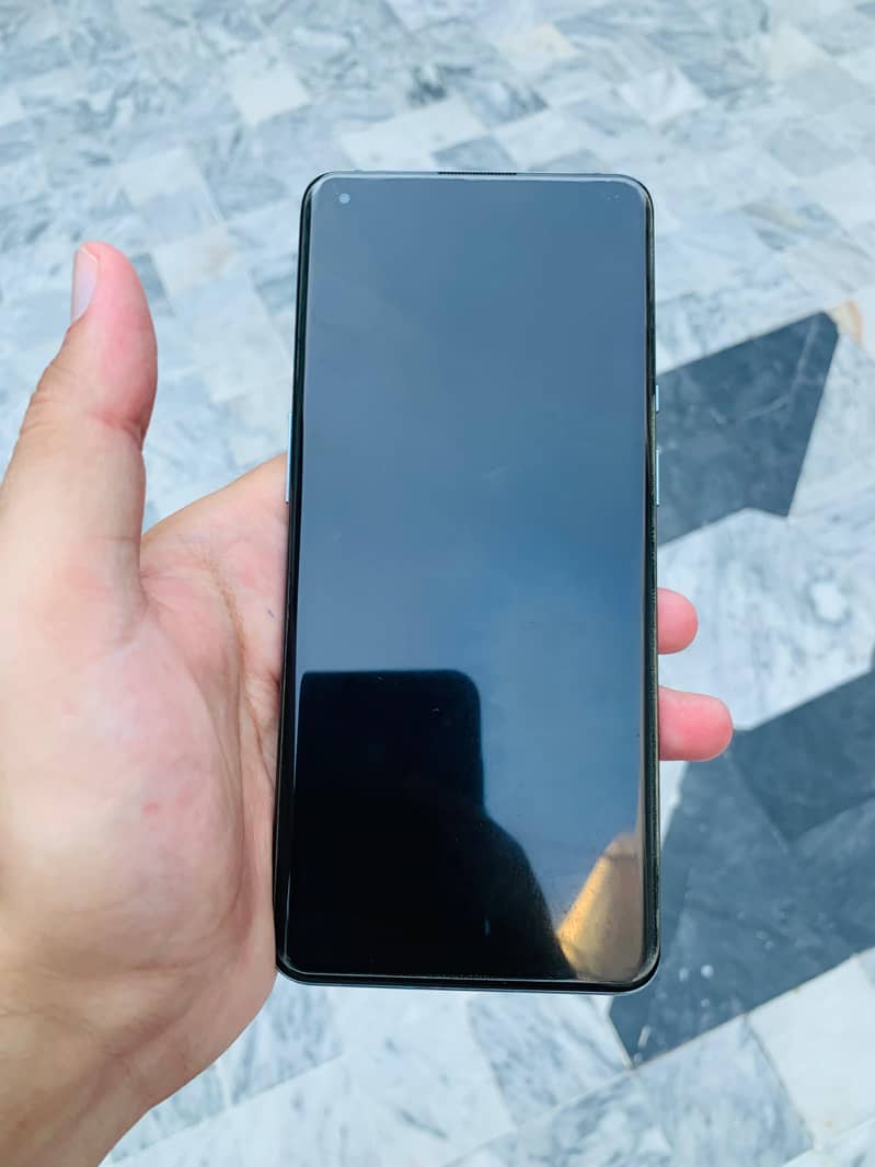OnePlus 9pro 5
