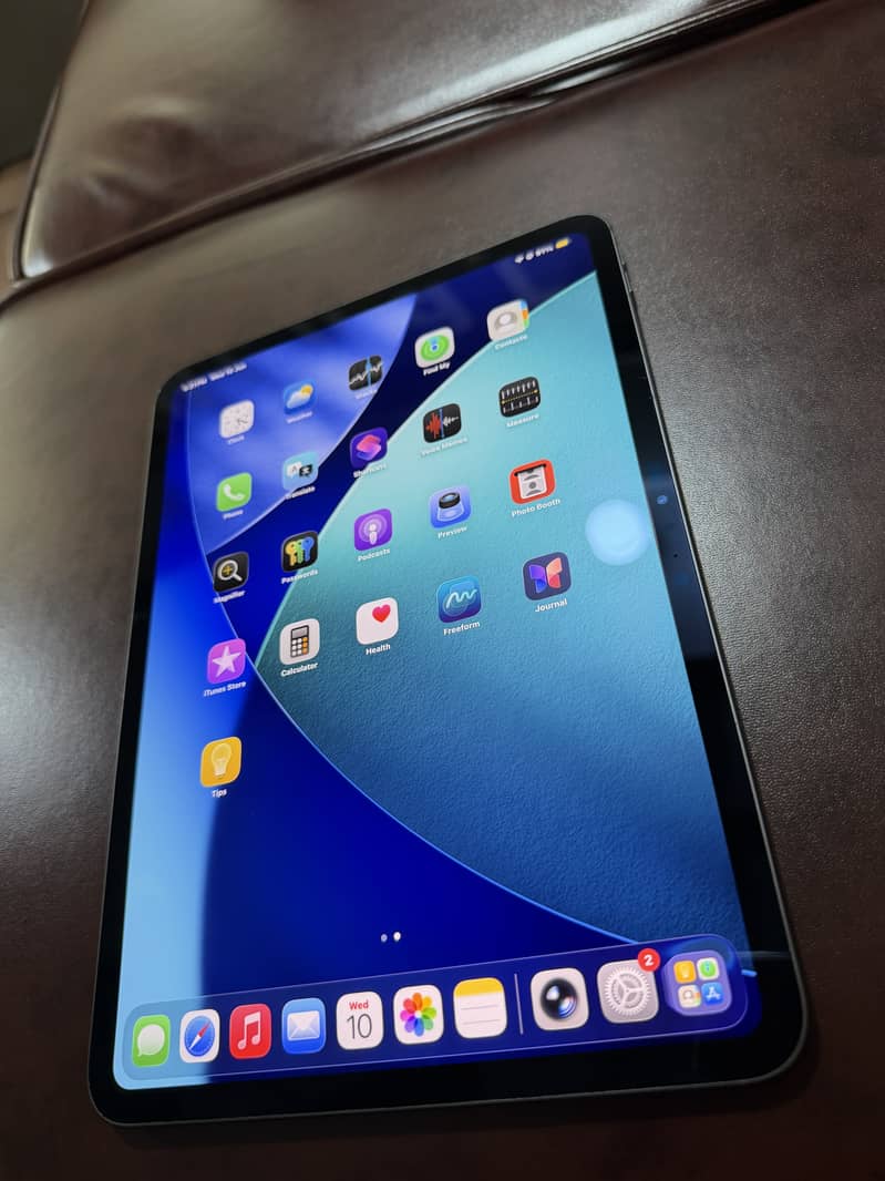 IPAD PRO M4 1