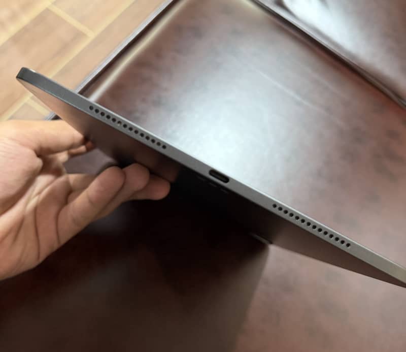 IPAD PRO M4 4