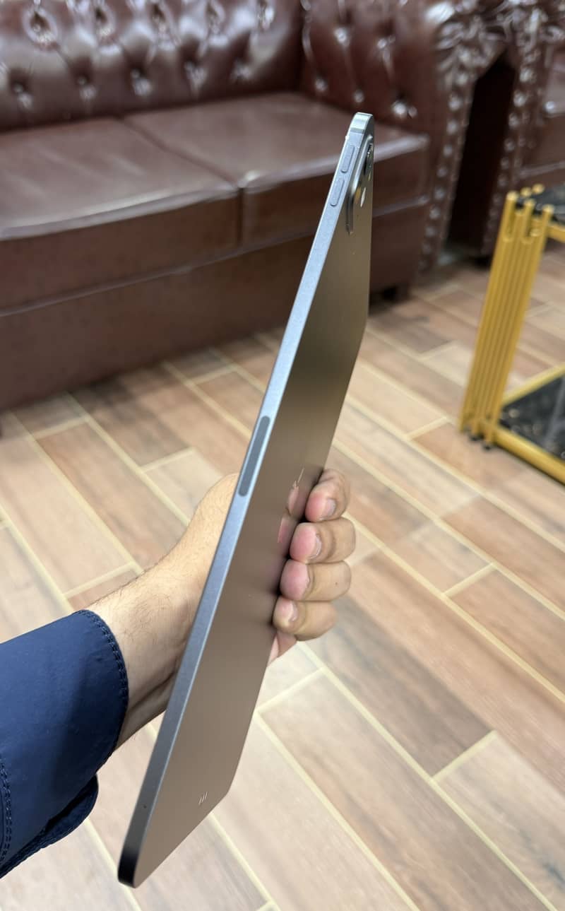 IPAD PRO M4 6