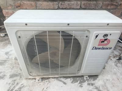 Dowlanc 1 Ton AC Anergy Saver