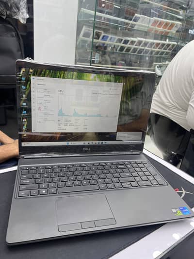 Dell precision 7560