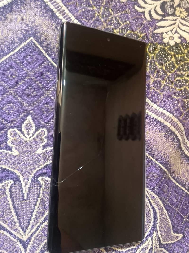 Google pixel 6pro  ( read description please) 1