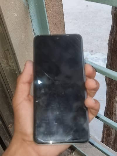 Itel S25