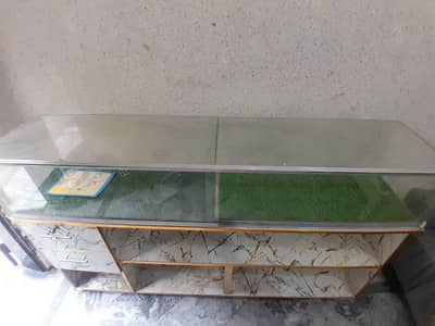 counter or  only rack  for sale