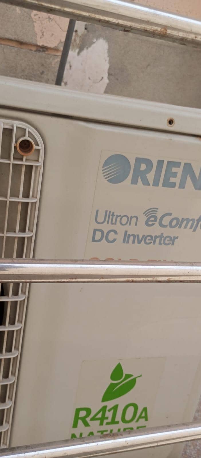 Orient Ac 10