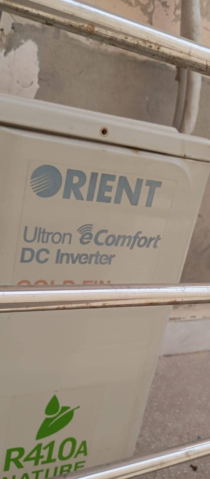 Orient Ac 11
