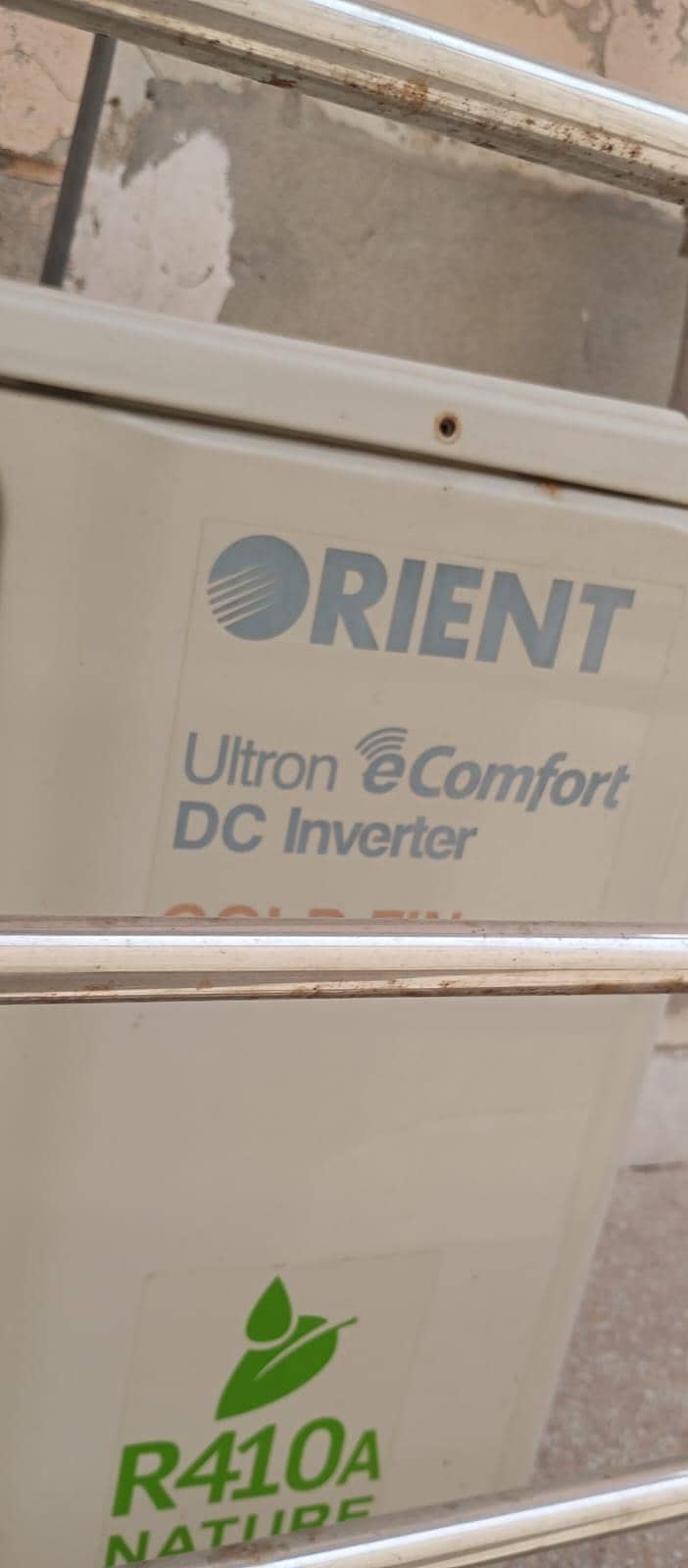 Orient Ac 12